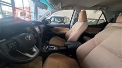 تويوتا فورجنر